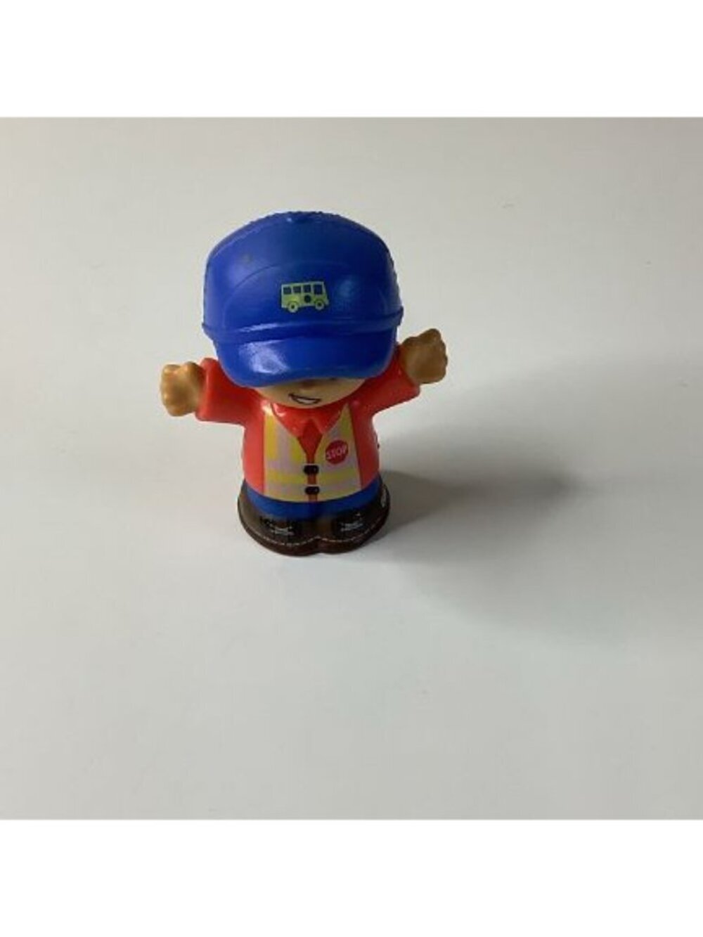 Fisher Price Little People Lot of 6 (5 Boys & 1 Girl) Used - Picture 7 of 13